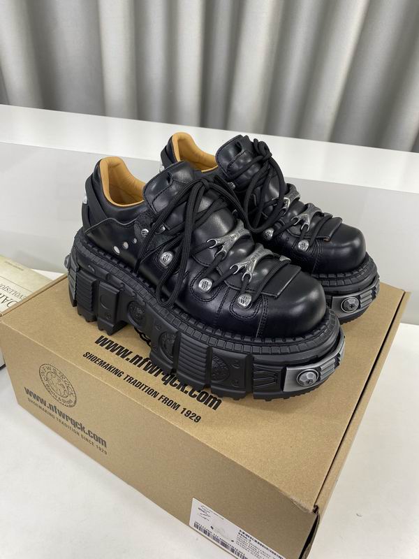 Newrock sz35-39 39-44 mns0703
