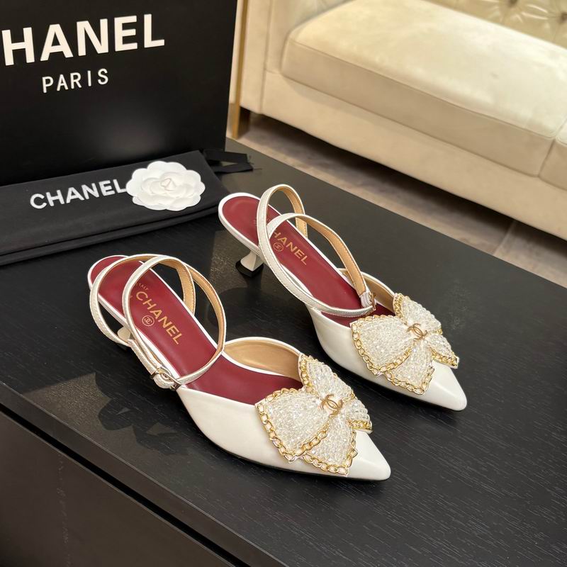 Chanel sz35-39  mns0705