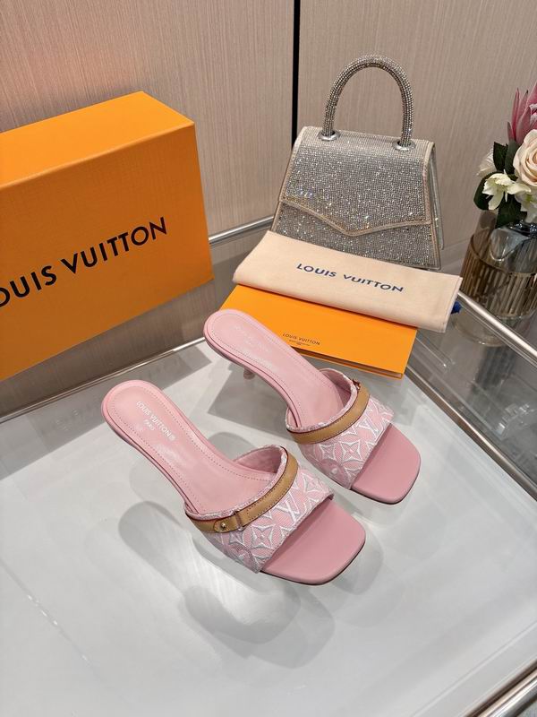 LV sz34-41 5.5cm mns0711