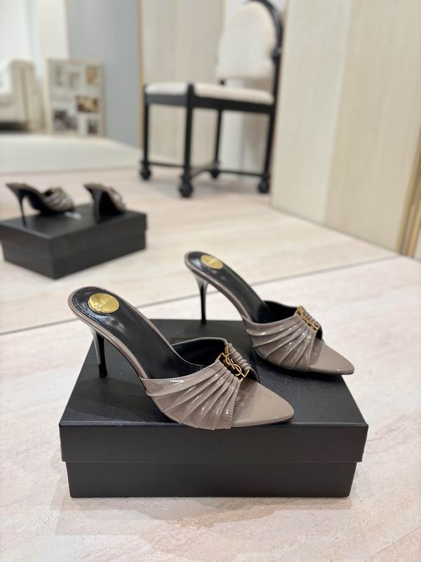 YSL sz35-39 10cm mns0704