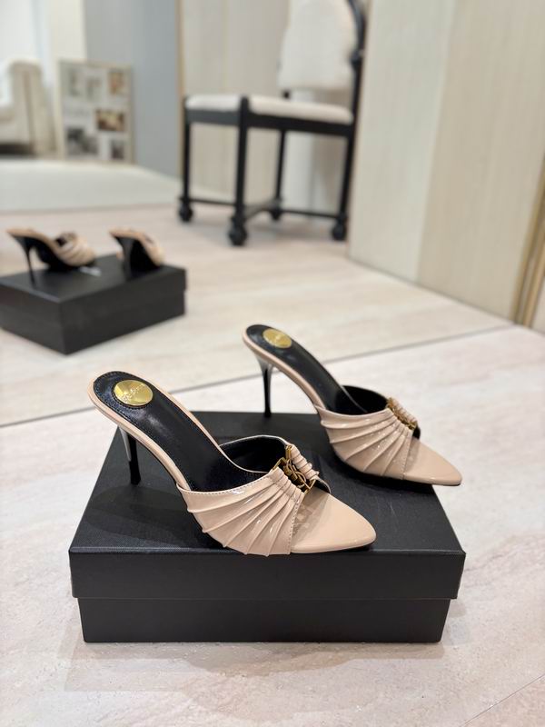 YSL sz35-39 10cm mns0705