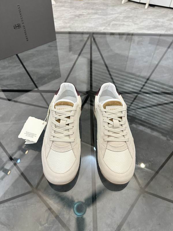 Brunello Cucinelli sz39-45 mns0701