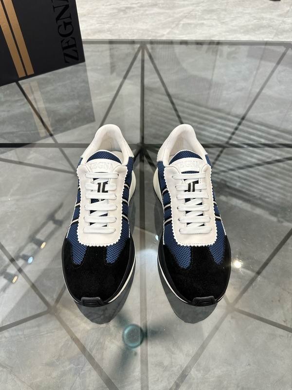 Zegna sz38-44 mns0701