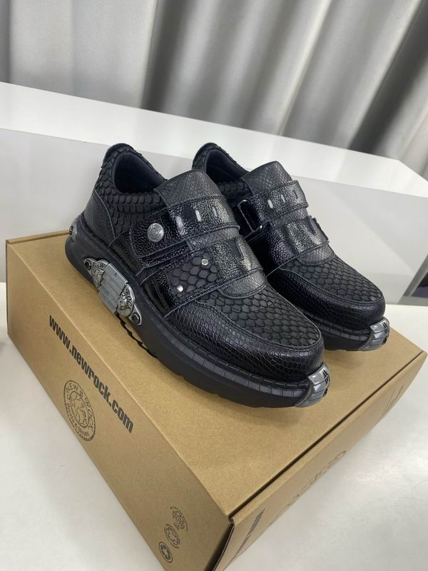 Newrock sz39-45 mns0701