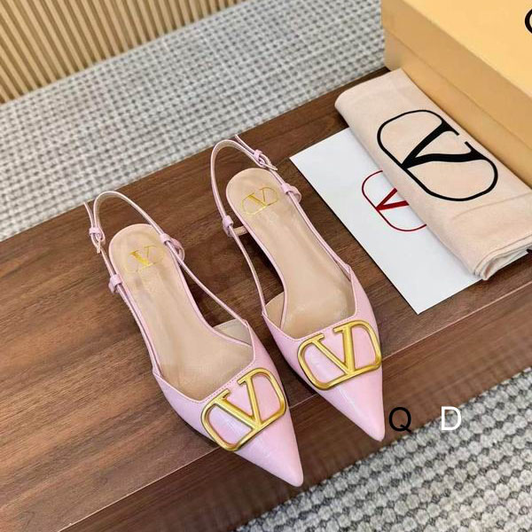 Valentino sz35-40 4CM GDT001