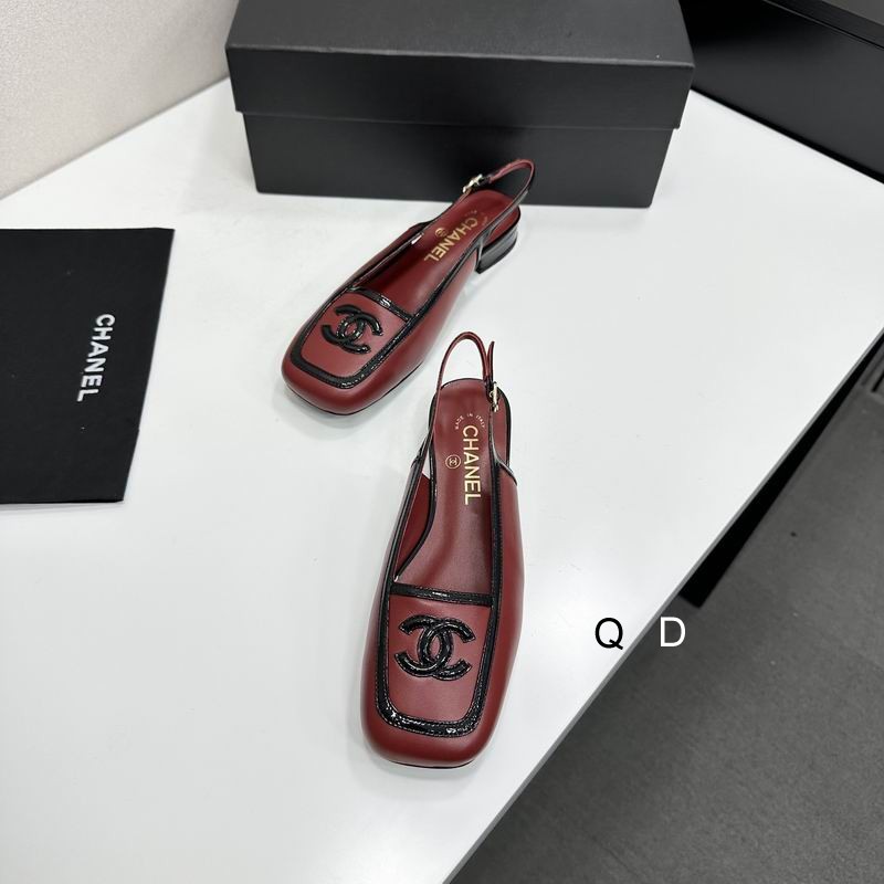 Chanel sz35-40 GDT0702