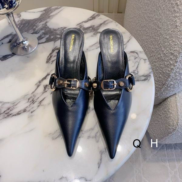 Balenciaga sz35-40 8CM YH0704