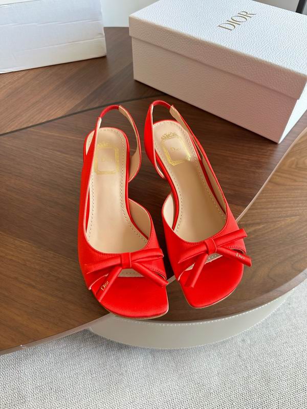 Dior sz34-43 7.5cm mns0703