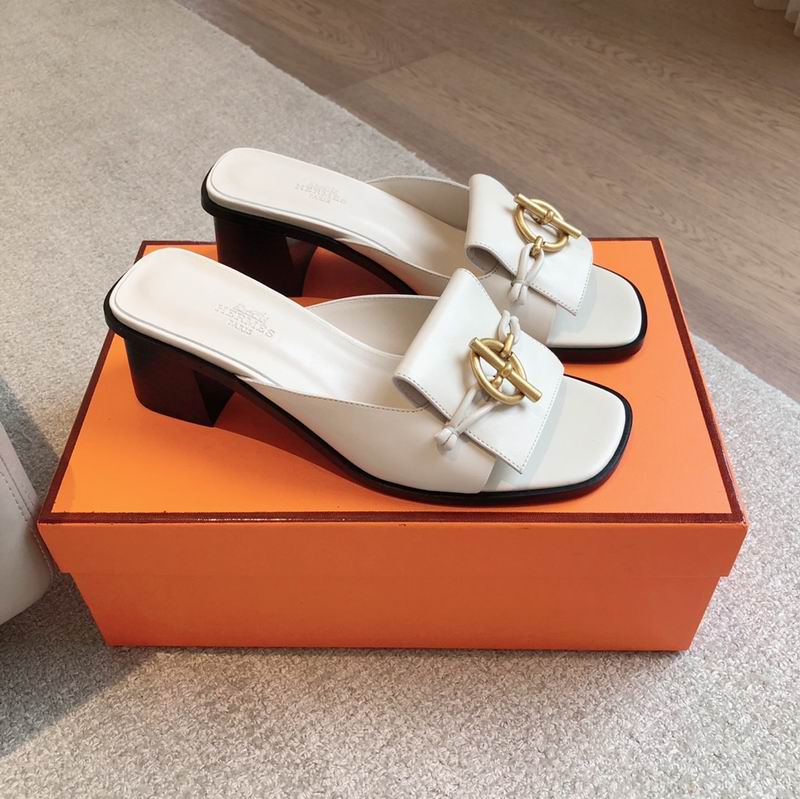 Hermes sz35-39 4.5cm mns0736