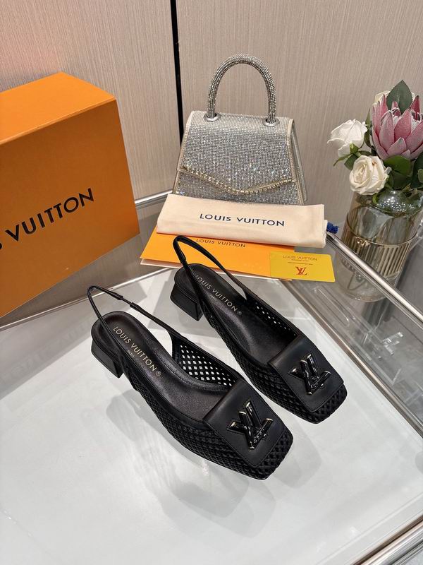 LV sz35-40 3.5cm mns0736