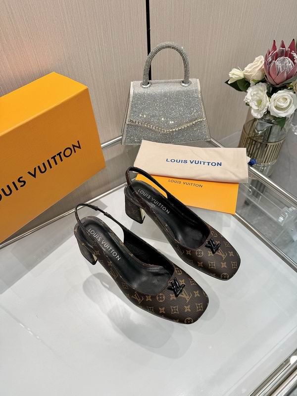 LV sz35-40 5.5cm mns0738