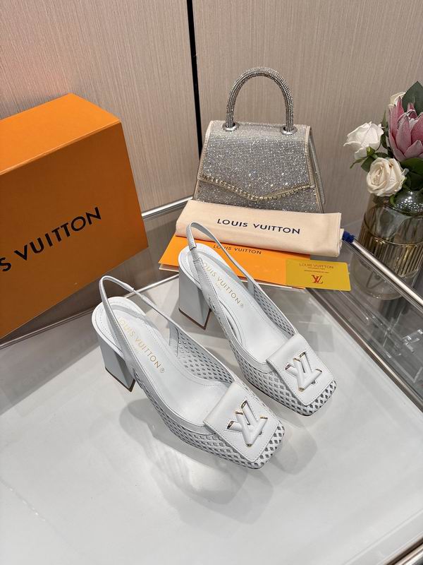 LV sz35-40 8.5cm mns0742