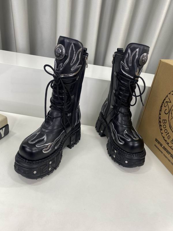 2026 Dymonlatry Boots 0731