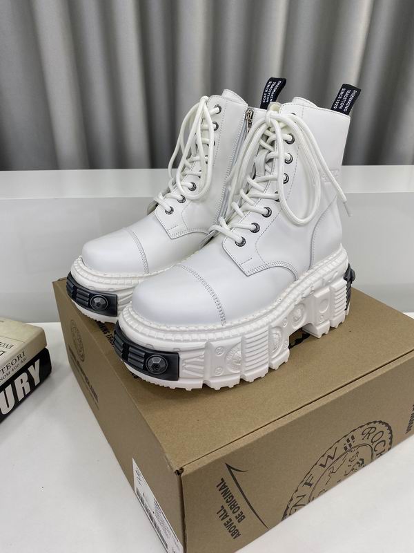 2026 Newrock boots 0731
