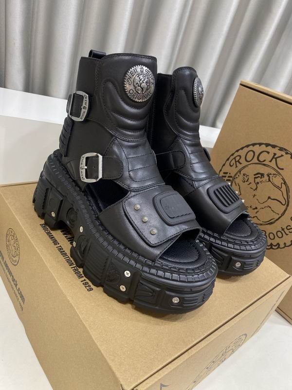 Newrock sz35-45 mns0702