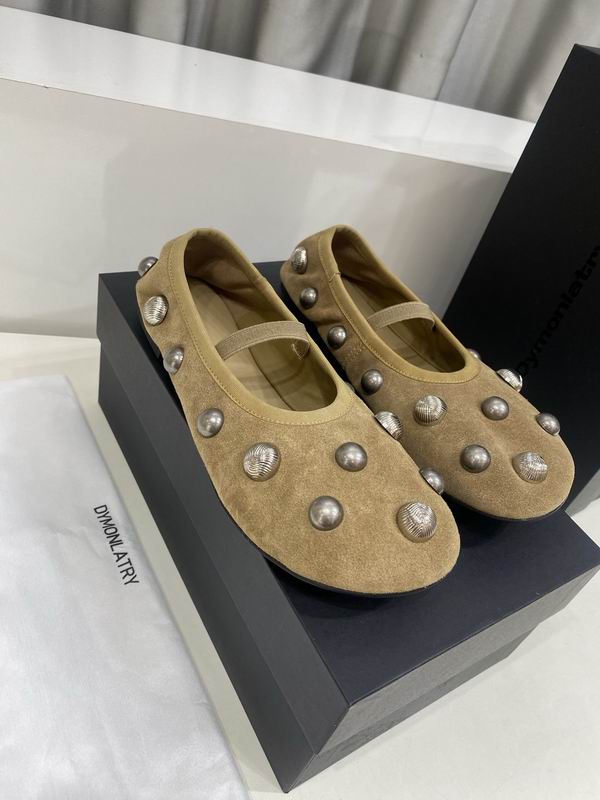 Dymonlatry sz35-41 mns0701