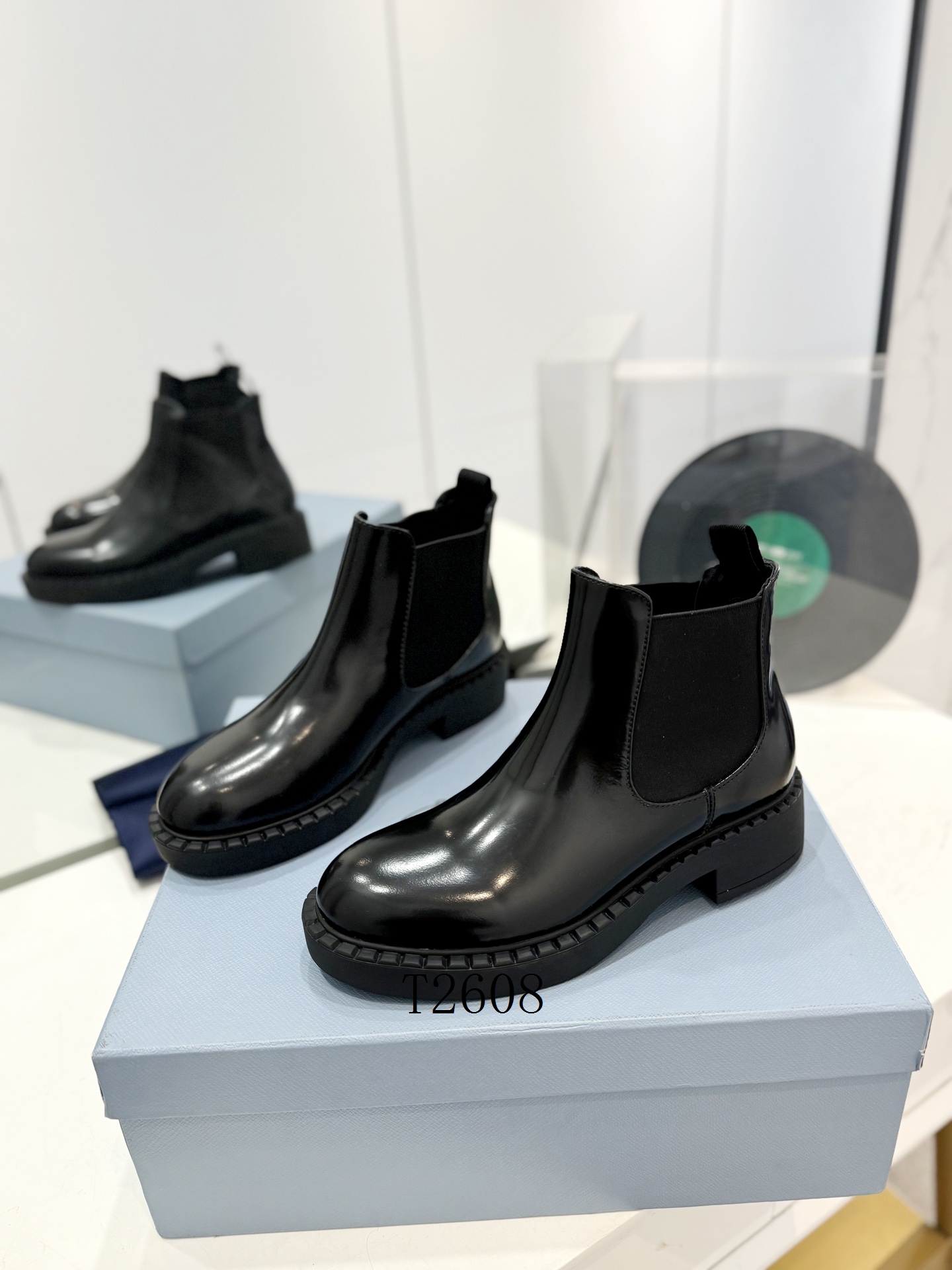Prada sz35-41 h0813