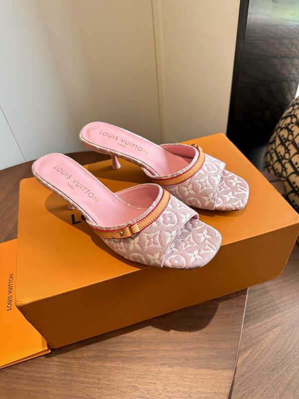 LV sz35-39 5.5cm mns0734