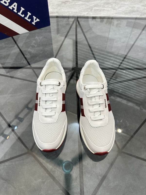 Bally sz38-44 mns0701