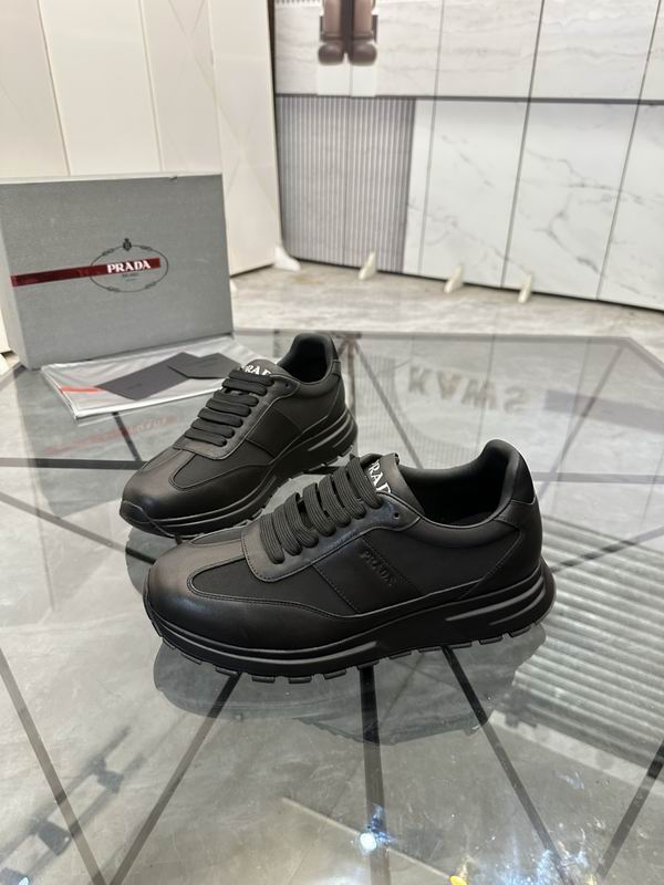 Prada sz38-45 mns0703