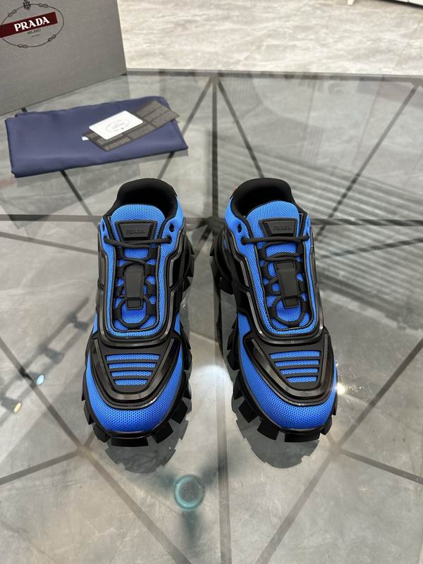 Prada sz38-45 mns0704