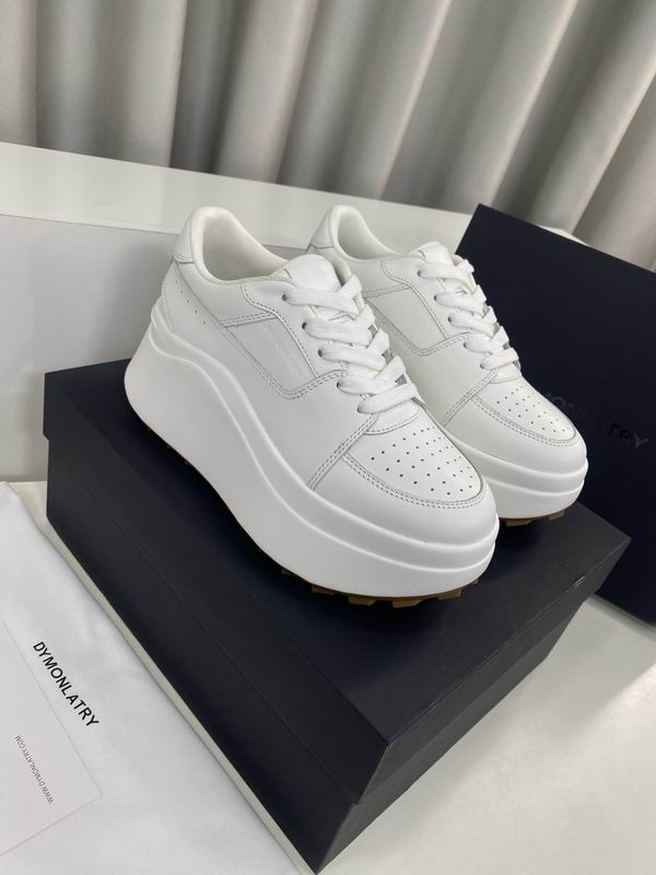 2026 Dymonlatry High Shoes 0802