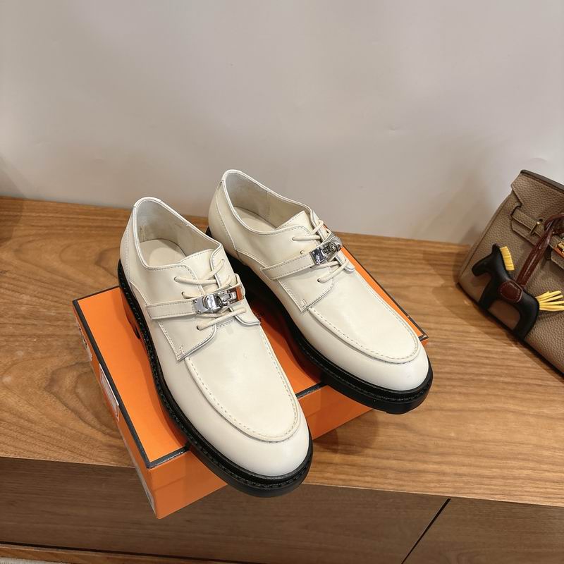 2026 Hermes woman Leather 0802