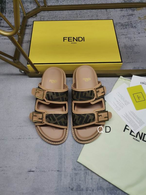 Fendi sz35-45 6C GDT0702