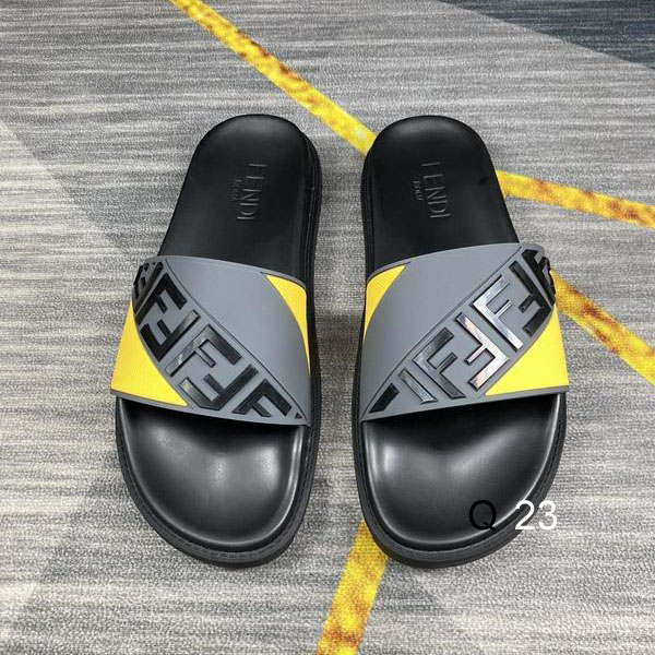 Fendi sz38-45 HY0802