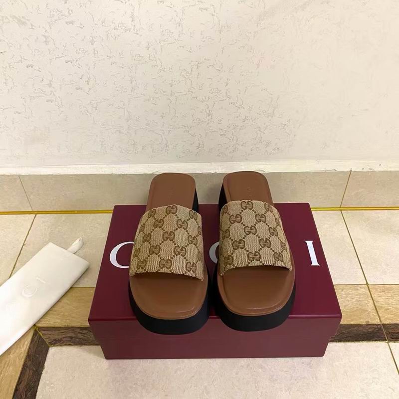 2026 Gucci Slipper woman 0808