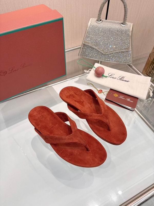 2026 Loro Piana Slipper Weman 0802