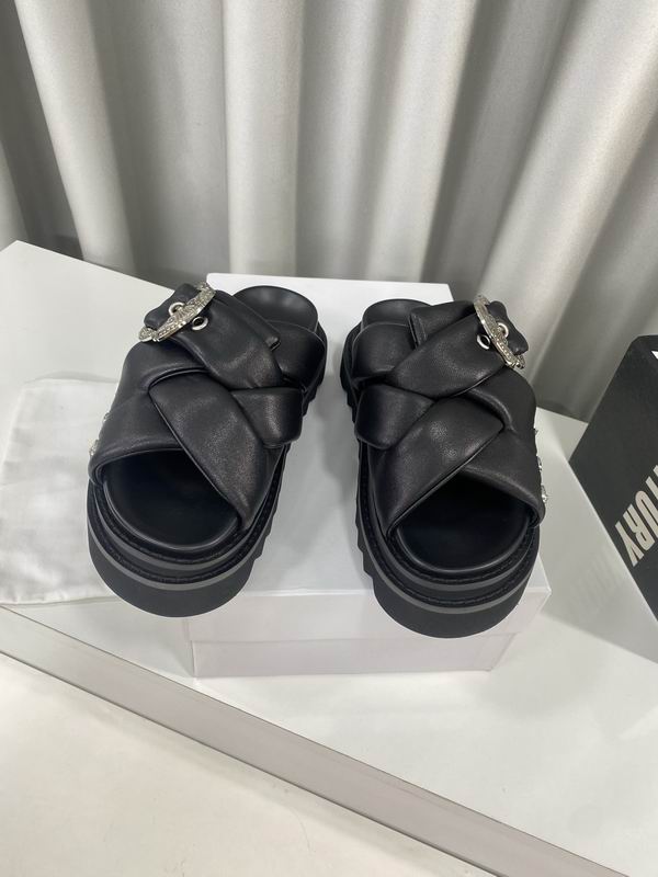 2026 Toga Slipper woman 0802