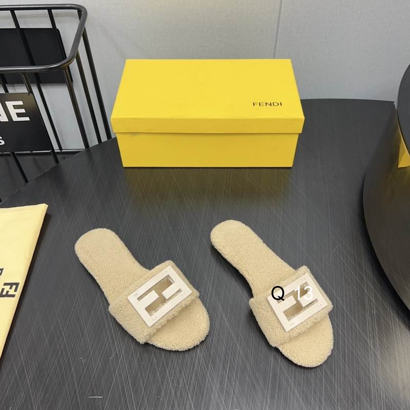 Fendi sz35-40 YM0801
