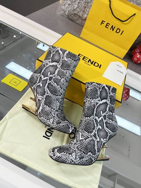 Fendi sz35-40 5C LL0809