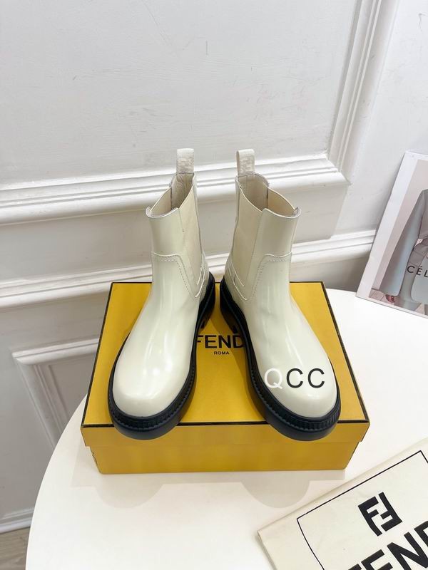 Fendi sz35-40GDT0819