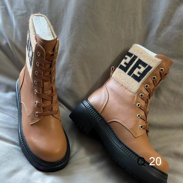 Fendi sz35-40LL0821