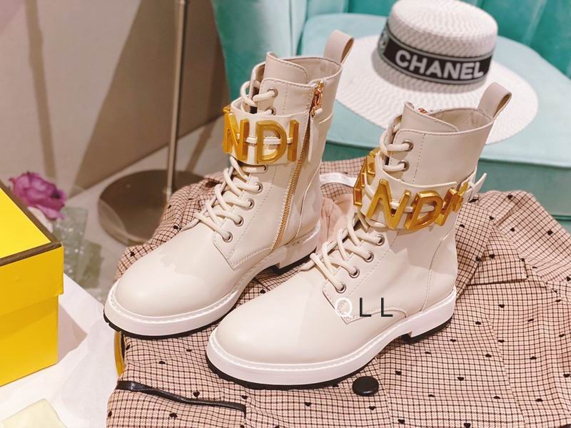 Fendi sz35-41 FS0824