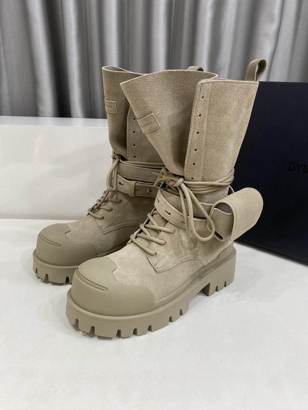 2026 Dymonlatry Boots 0812