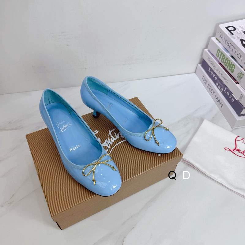 CL sz35-40 5.5CM GDT0801