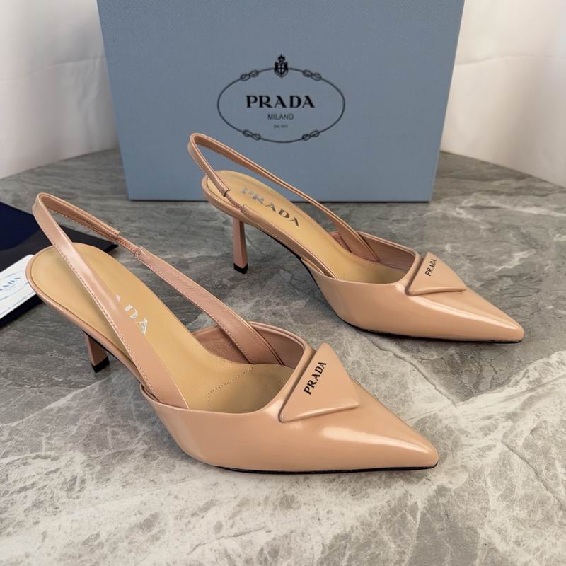 Prada sz35-41 7.5cm mns0707