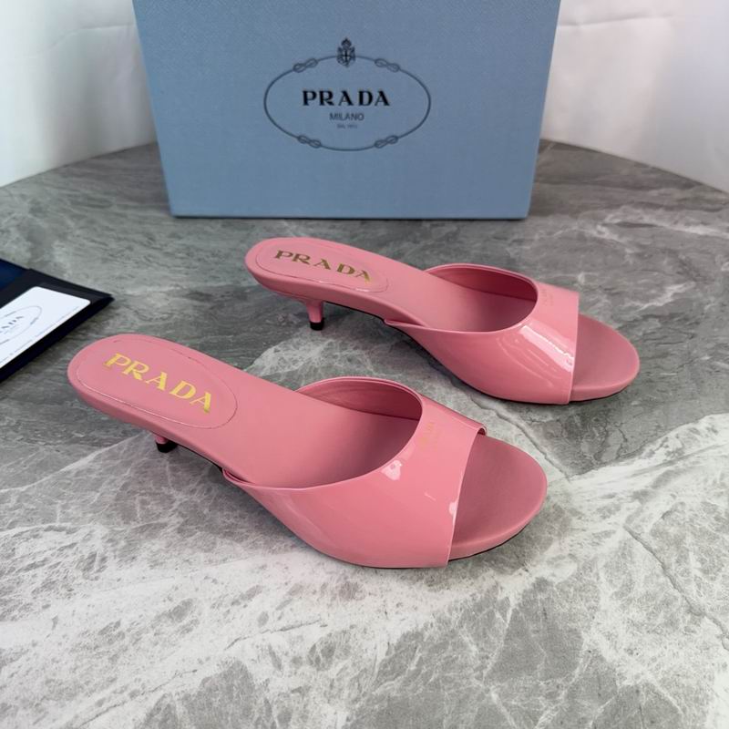Prada sz35-40 3.5cm mns0708