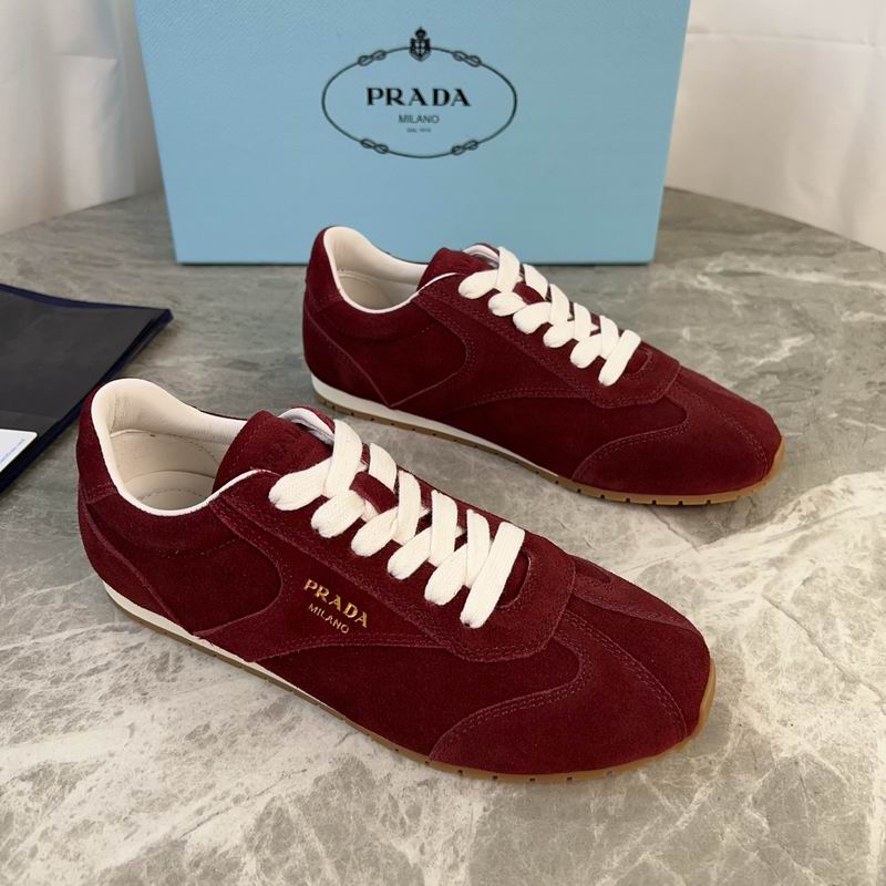 Prada sz35-45 mns0713