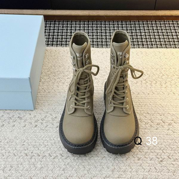 Prada sz35-40 LY0801