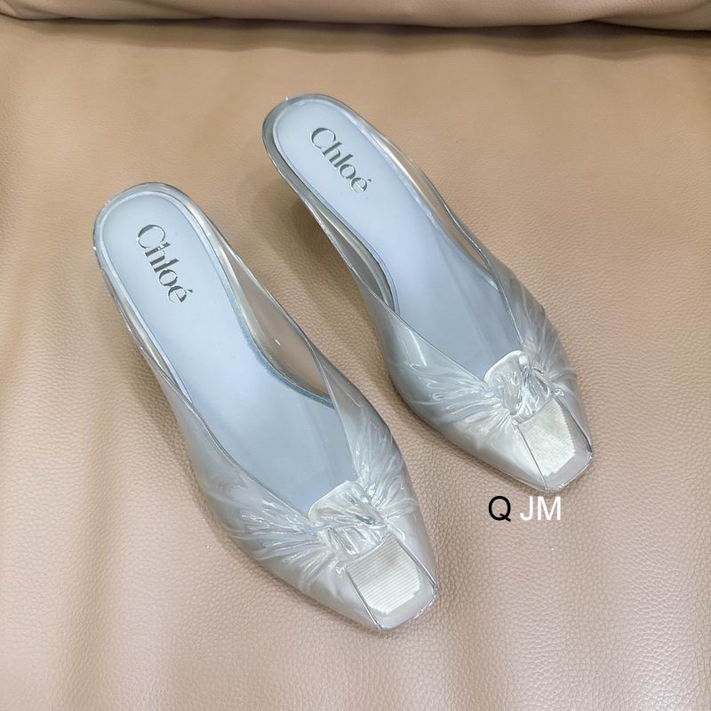 Chloe sz35-40 JM0801