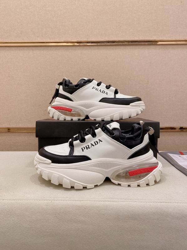 Prada sz38-45 mns0705