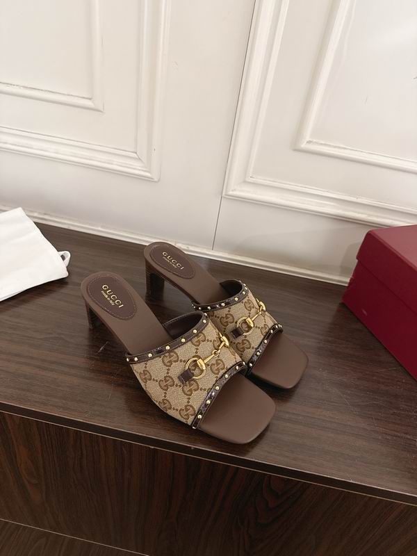 Gucci sz35-42 5.5cm mns0724