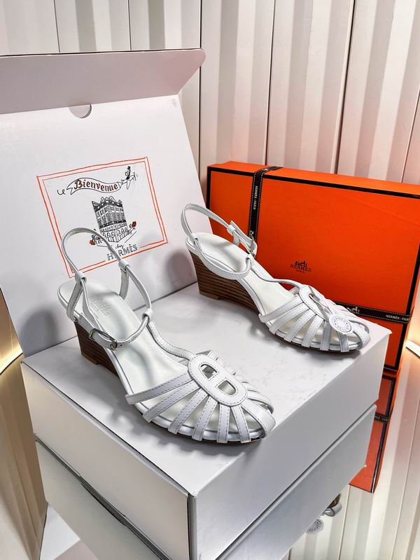 Hermes sz35-39 6.5cm mns0741