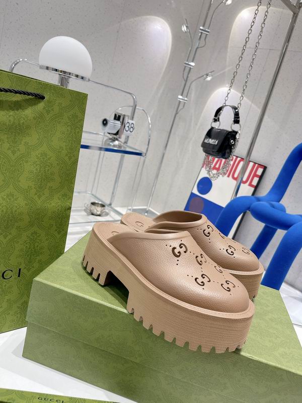 Gucci sz35-45 mns0702
