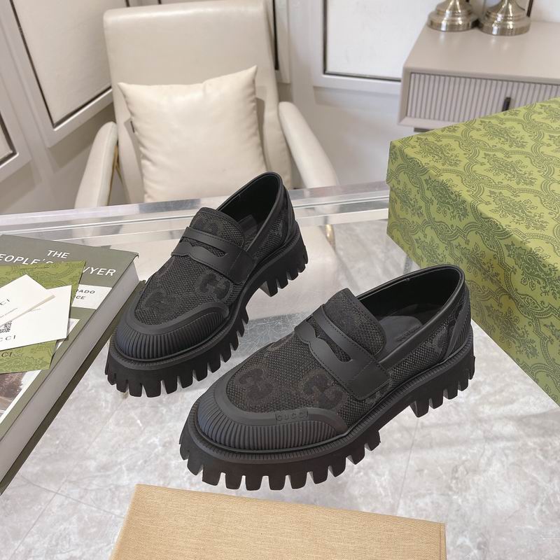 2026 Gucci casual shoes 0808