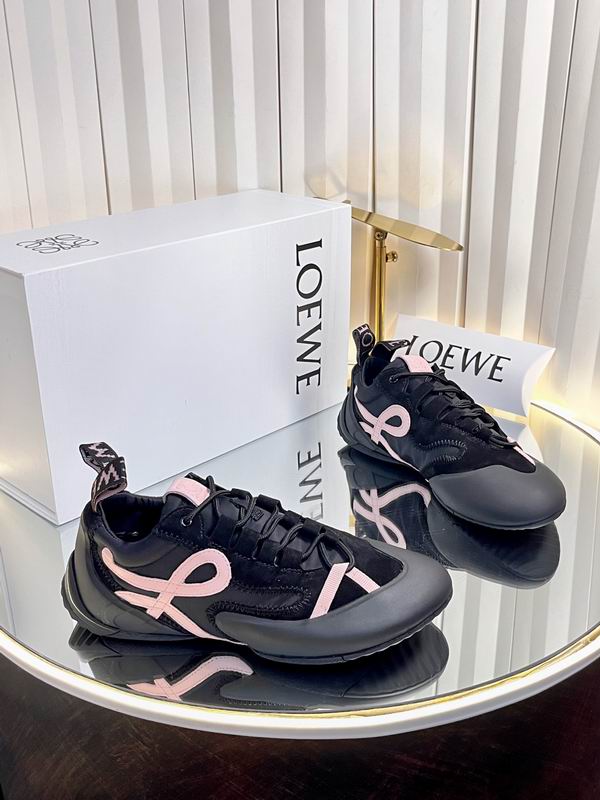 2026 Loewe Low cut shoes 0811